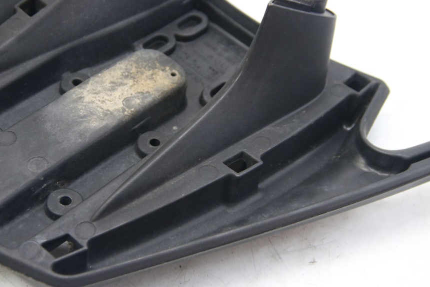 photo de MANIGLIA POSTERIORE APRILIA ATLANTIC 500 (2002 - 2003) - Stato della superficie e materiale