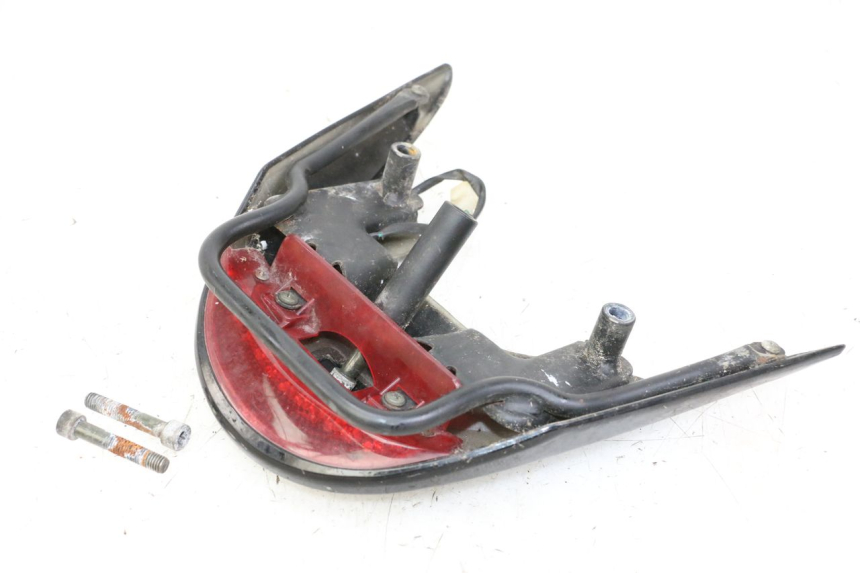 photo de MANIGLIONE BAOTIAN BT 49 QT-7 50 (2006 - 2009) - Vista principale