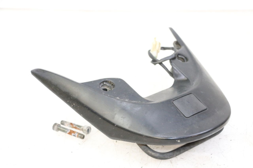 photo de MANIGLIONE BAOTIAN BT 49 QT-7 50 (2006 - 2009) - Primo piano tecnico