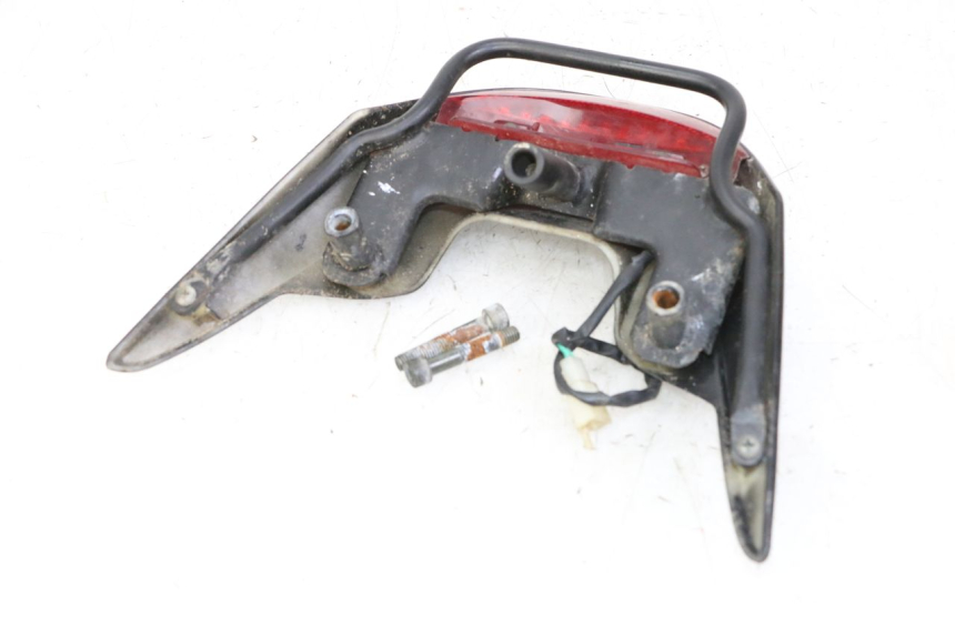 photo de MANIGLIONE BAOTIAN BT 49 QT-7 50 (2006 - 2009) - Vista d'insieme del prodotto