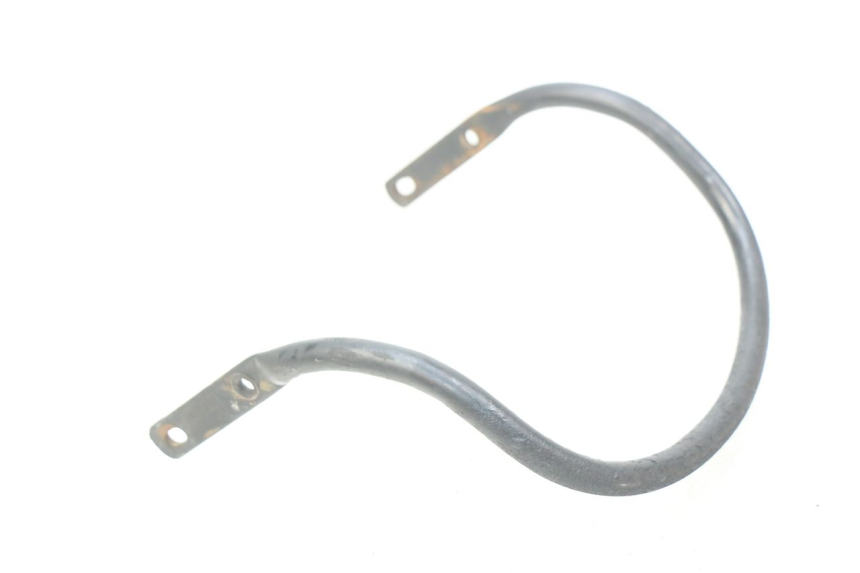 photo de MANIGLIA POSTERIORE ROYAL ENFIELD BULLET CLASSIC 500 (2017 - 2020) - Zoom sullo stato d'uso