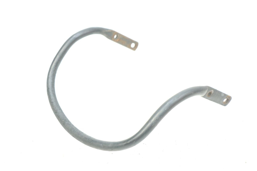 photo de MANIGLIA POSTERIORE ROYAL ENFIELD BULLET CLASSIC 500 (2017 - 2020) - Altra angolazione