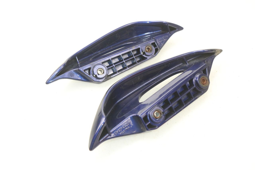 photo de MANIGLIA POSTERIORE SUZUKI BURGMAN 125 (2007 - 2014) - Vista d'insieme del prodotto