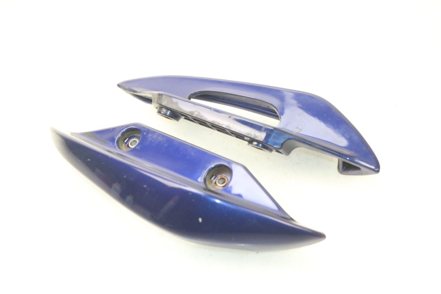 photo de MANIGLIA POSTERIORE SUZUKI BURGMAN 125 (2007 - 2014) - Dettagli dei punti di fissaggio