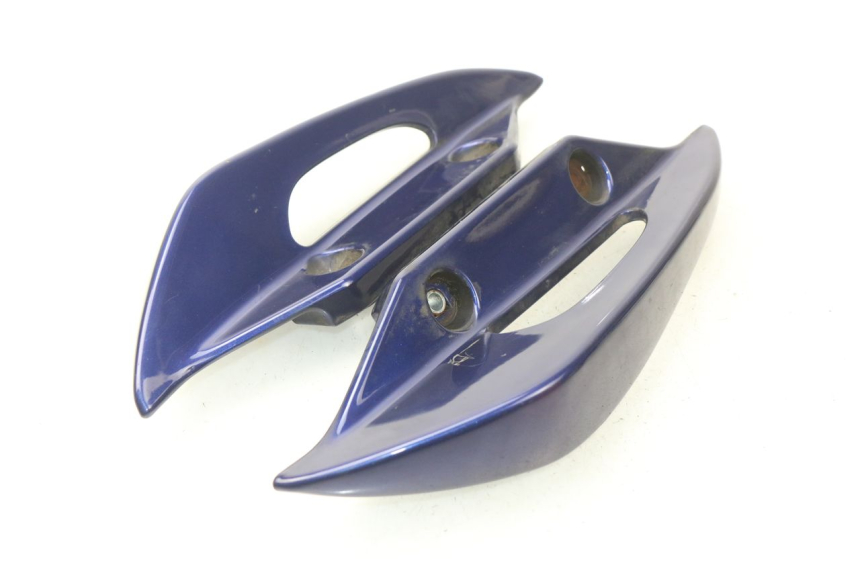 photo de MANIGLIA POSTERIORE SUZUKI BURGMAN 125 (2007 - 2014) - Stato della superficie e materiale