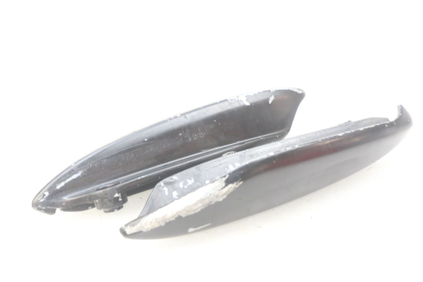 photo de MANIGLIA POSTERIORE SUZUKI BURGMAN 125 (2007 - 2014) - Zoom sullo stato d'uso