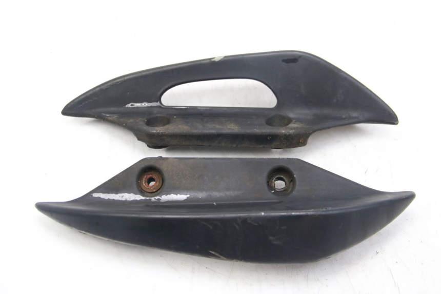 photo de MANIGLIA POSTERIORE SUZUKI BURGMAN 125 (2007 - 2014) - Zoom sullo stato d'uso