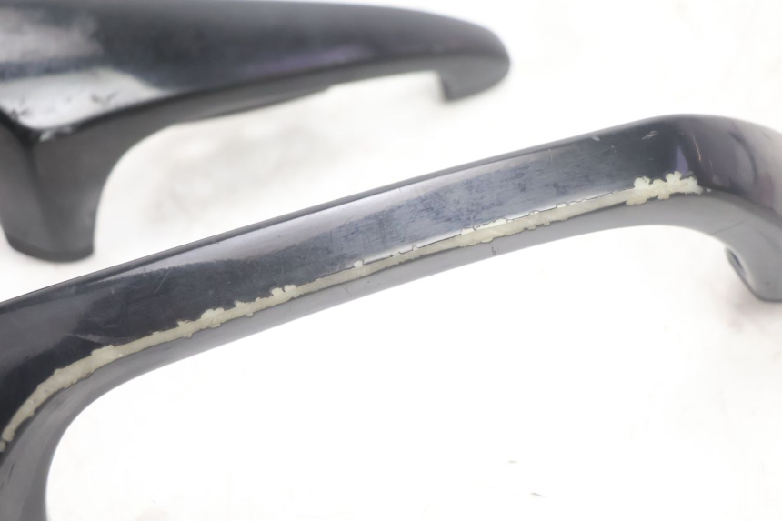 photo de MANIGLIONE SUZUKI BURGMAN EXECUTIVE ABS 650 (2006 - 2012) - Altra angolazione