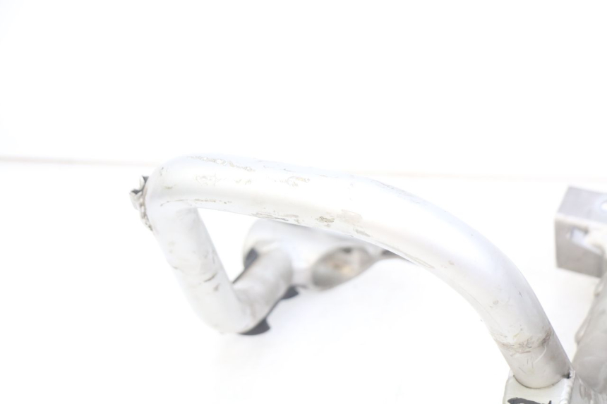 photo de MANIGLIA POSTERIORE BMW C1 125 (2000 - 2003) - Dettagli dei punti di fissaggio