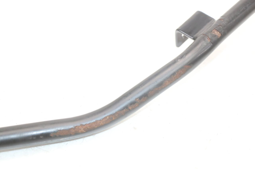 photo de MANIGLIONE ARCHIVE CAFE RACER 4T 50 (2019 - 2024) - Zoom sullo stato d'uso