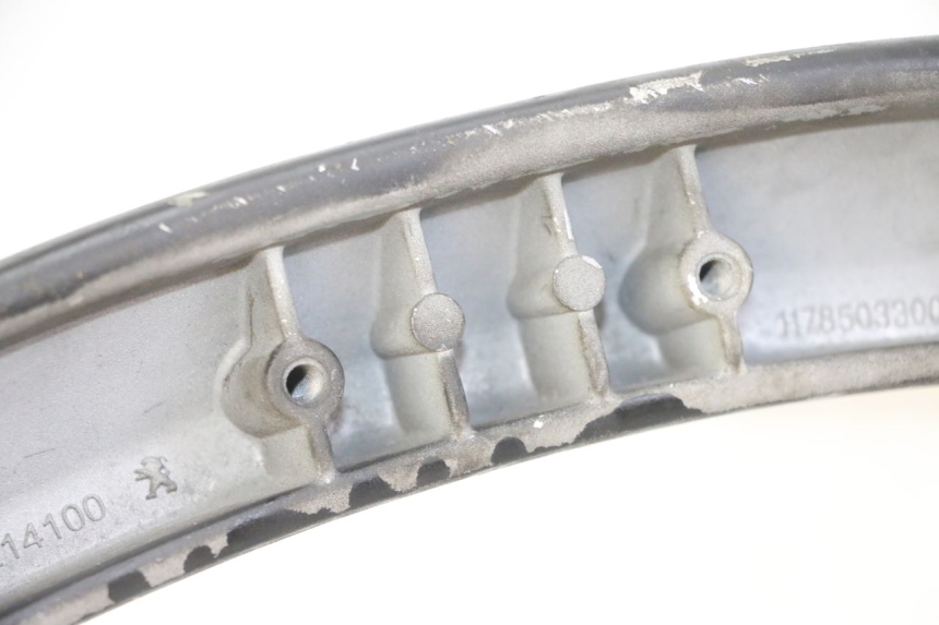 photo de MANIGLIA POSTERIORE PEUGEOT CITYSTAR 50 (2013 - 2017) - Altra angolazione