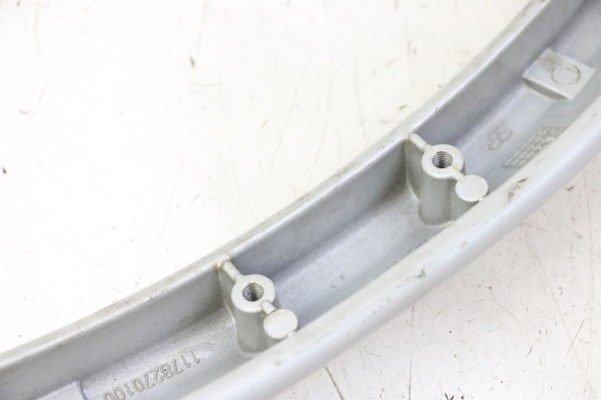 photo de MANIGLIA POSTERIORE PEUGEOT CITYSTAR 50 (2013 - 2017) - Zoom sullo stato d'uso