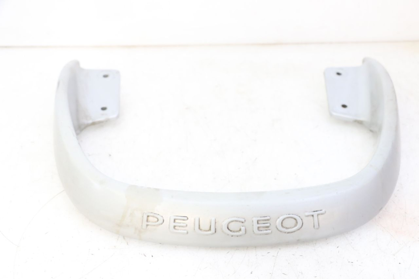 photo de MANIGLIA POSTERIORE PEUGEOT CITYSTAR 50 (2013 - 2017) - Stato della superficie e materiale