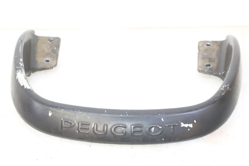 photo de MANIGLIA POSTERIORE PEUGEOT CITYSTAR 50 (2013 - 2017) - Stato della superficie e materiale