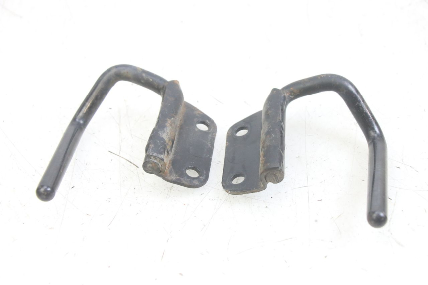 photo de MANIGLIA POSTERIORE GILERA DNA 50 (2000 - 2007) - Vista principale