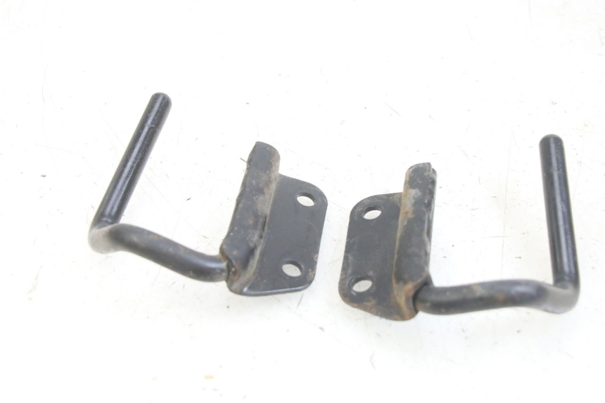 photo de MANIGLIA POSTERIORE GILERA DNA 50 (2000 - 2007) - Dettaglio del componente