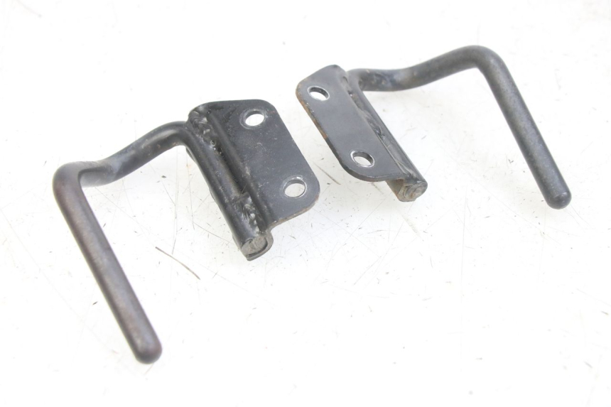 photo de MANIGLIA POSTERIORE GILERA DNA 50 (2000 - 2007) - Zoom sullo stato d'uso