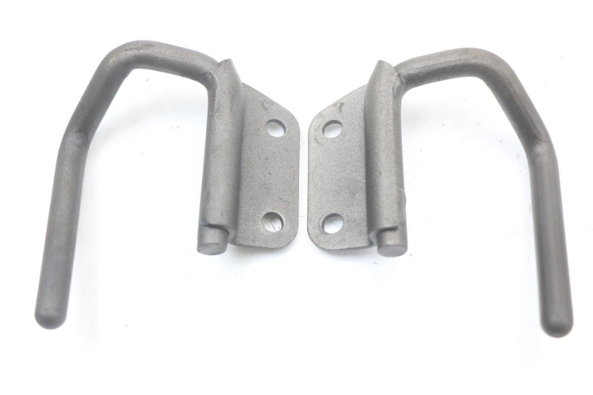 photo de MANIGLIA POSTERIORE GILERA DNA 50 (2000 - 2007) - Vista principale