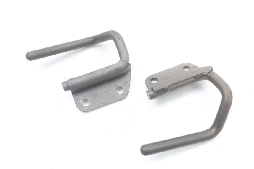 photo de MANIGLIA POSTERIORE GILERA DNA 50 (2000 - 2007) - Zoom sullo stato d'uso