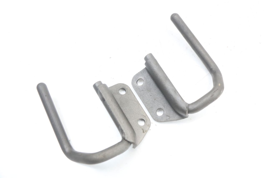 photo de MANIGLIA POSTERIORE GILERA DNA 50 (2000 - 2007) - Altra angolazione