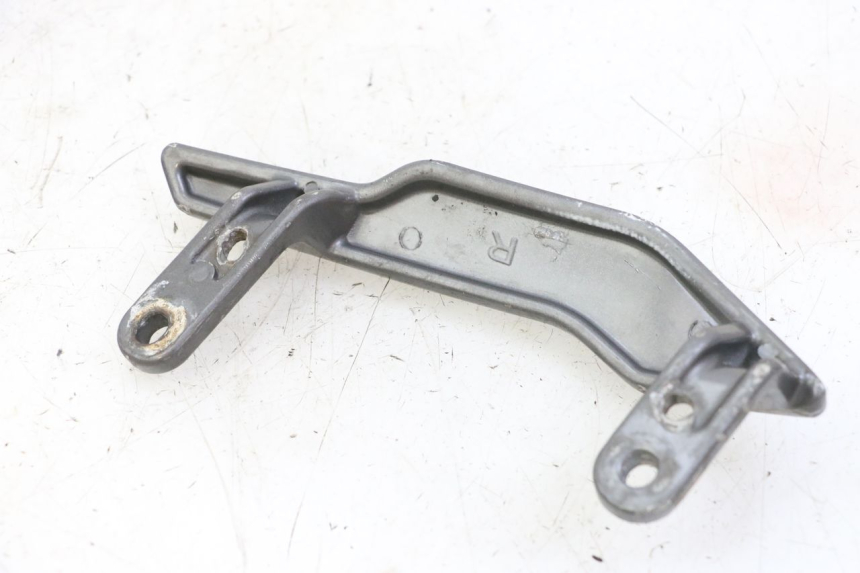 photo de MANIGLIONE DESTRO ORCAL CAVARO 4T 50 (2019 - 2023) - Zoom sullo stato d'uso