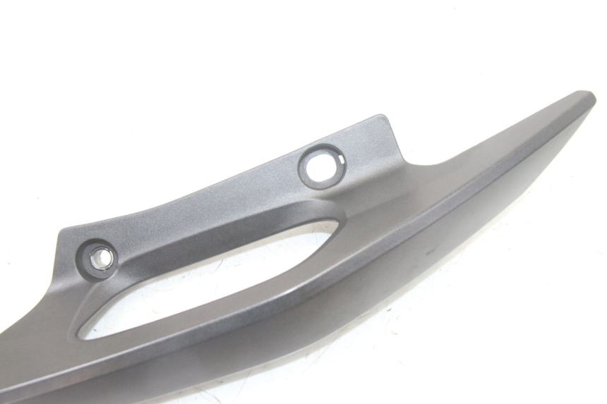 photo de MANIGLIONE DESTRO HONDA FORZA 125 (2021 - 2025) - Zoom sullo stato d'uso