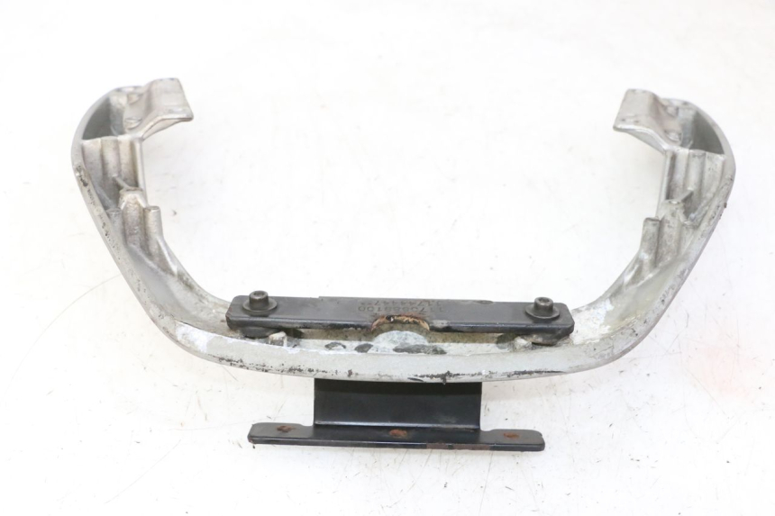 photo de MANIGLIA POSTERIORE PEUGEOT ELYSTAR 50 (2002 - 2014) - Zoom sui componenti