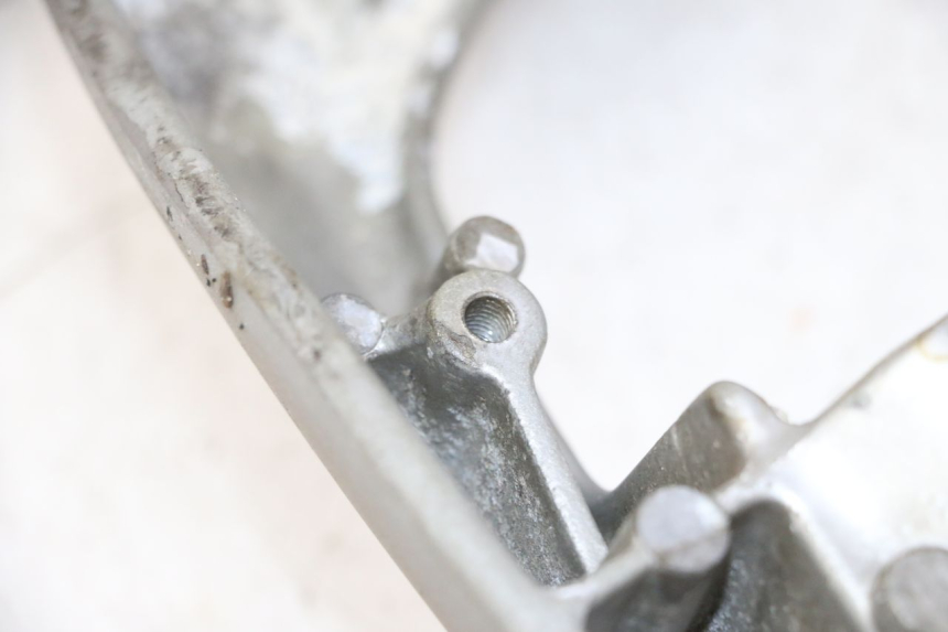 photo de MANIGLIA POSTERIORE PEUGEOT ELYSTAR 50 (2002 - 2014) - Marcature e riferimenti originali