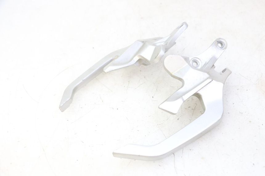 photo de MANIGLIONE STAHO FH 50 (2018 - 2019) - Vista principale