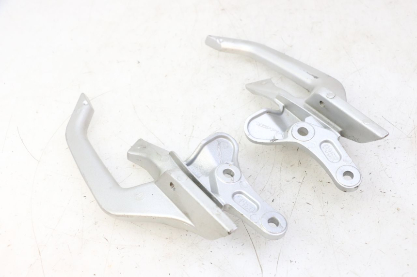 photo de MANIGLIONE STAHO FH 50 (2018 - 2019) - Altra angolazione