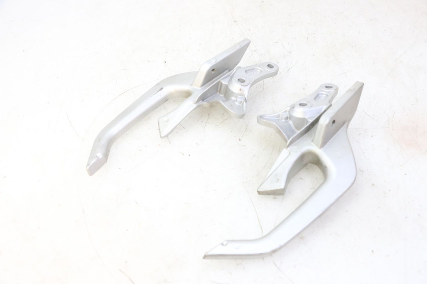 photo de MANIGLIONE STAHO FH 50 (2018 - 2019) - Primo piano tecnico