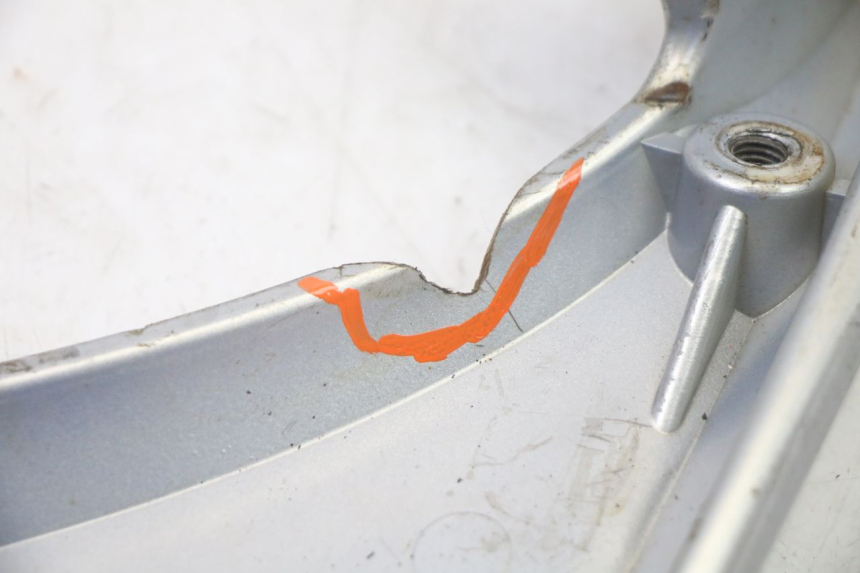 photo de MANIGLIONE MBK FLAME X 125 (2007 - 2016) - Marcature e riferimenti originali