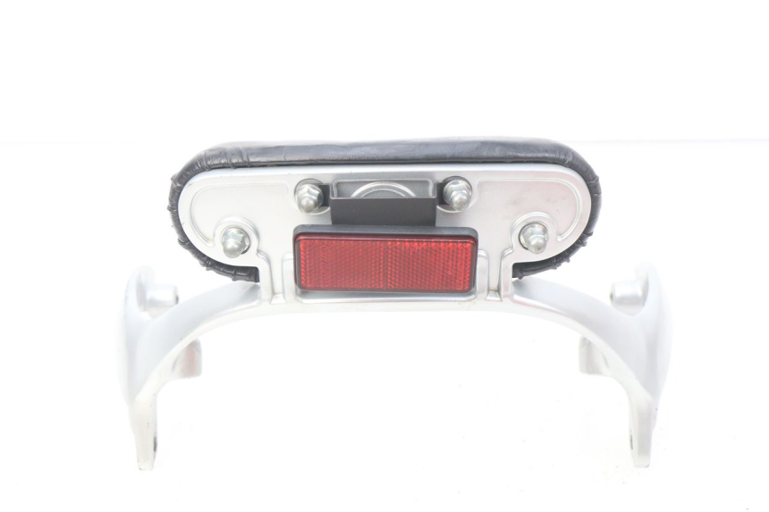 photo de MANIGLIA POSTERIORE SACHS FY125T FY T 125 (2007 - 2011) - Dettagli dei punti di fissaggio