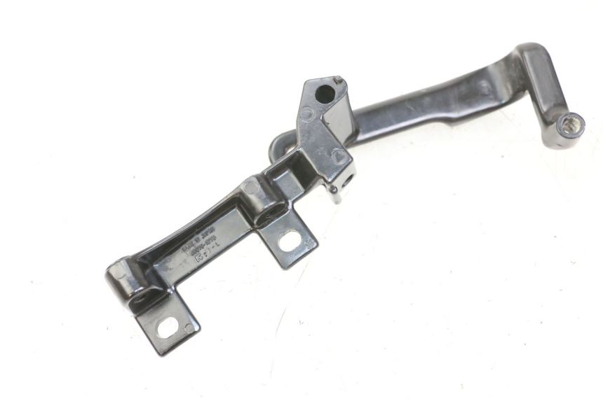 photo de MANIGLIONE SINISTRO KAWASAKI GTR 1000 (1994 - 2004) - Zoom sullo stato d'uso