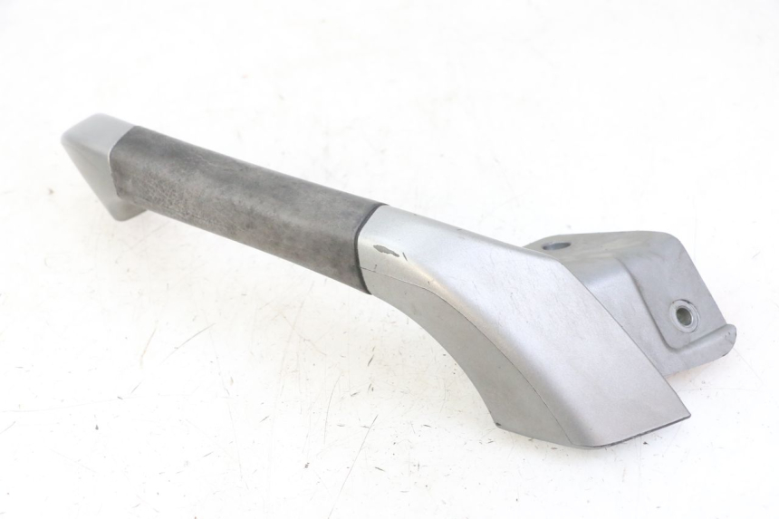 photo de MANIGLIONE SINISTRO PIAGGIO MP3 125 (2006 - 2014) - Stato della superficie e materiale