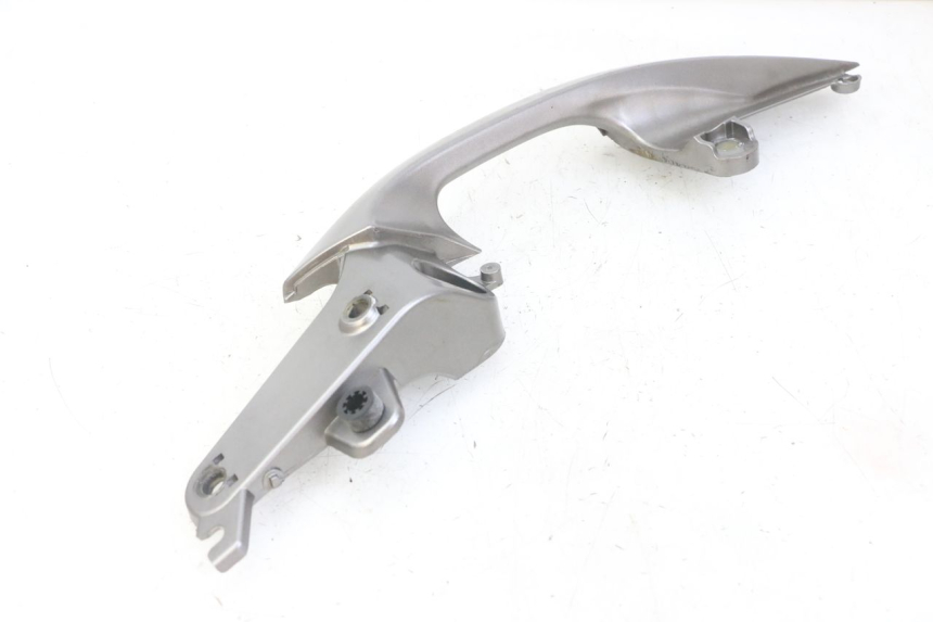 photo de MANIGLIONE SINISTRO HONDA NTV DEAUVILLE ABS 700 (2007 - 2016) - Stato della superficie e materiale