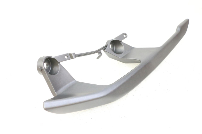 photo de MANIGLIONE SINISTRO YAMAHA XMAX X-MAX 125 (2021 - 2025) - Stato della superficie e materiale