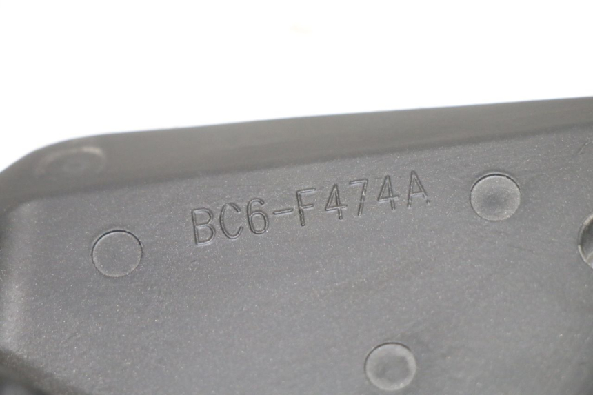 photo de MANIGLIONE SINISTRO YAMAHA TRACER 7 700 (2020 - 2024) - Vista d'insieme del prodotto