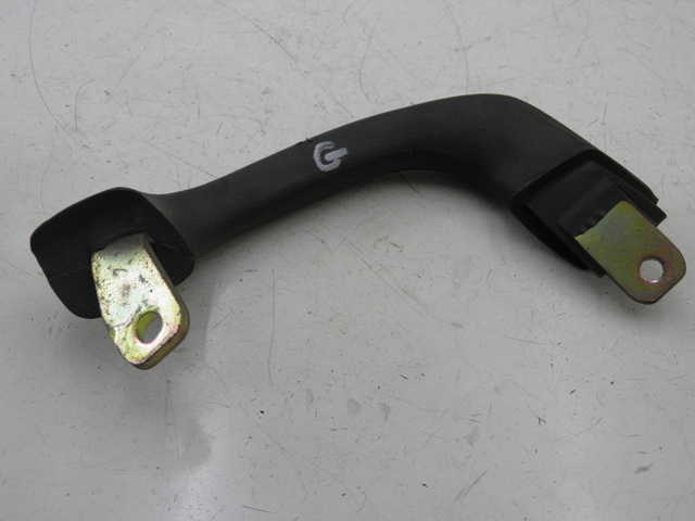 photo de MANIGLIA POSTERIORE SINISTRA YAMAHA XJS DIVERSION 600 (1997 - 1999) - Zoom sullo stato d'uso