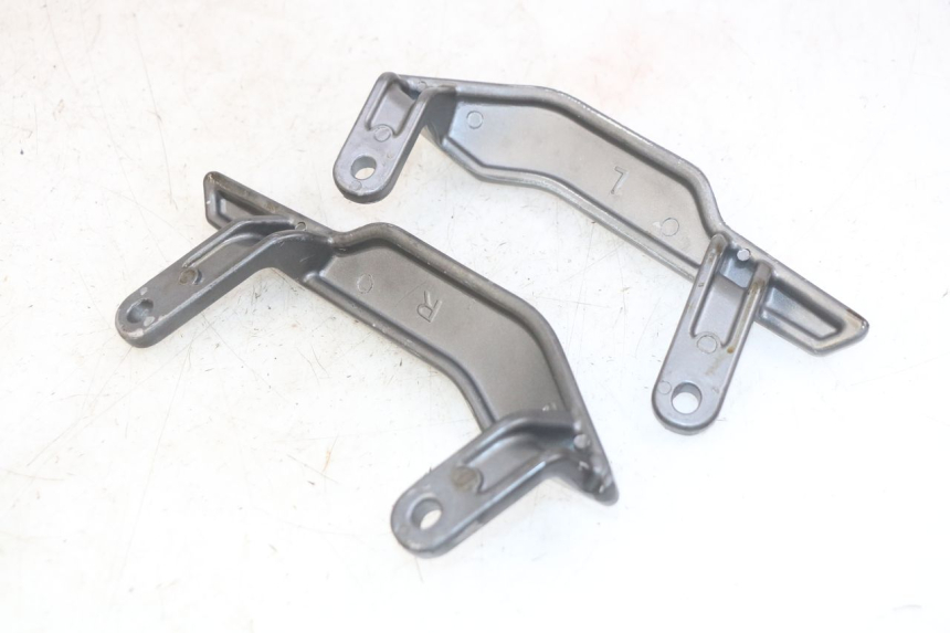 photo de MANIGLIA POSTERIORE NECO GPX 4T 50 (2018 - 2022) - Zoom sullo stato d'uso