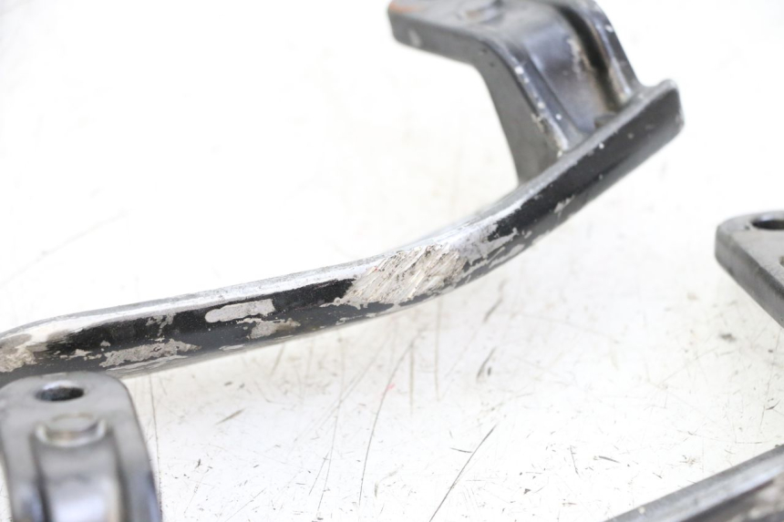 photo de MANIGLIONE NECO GPX LC 2T 50 (2014 - 2018) - Zoom sullo stato d'uso