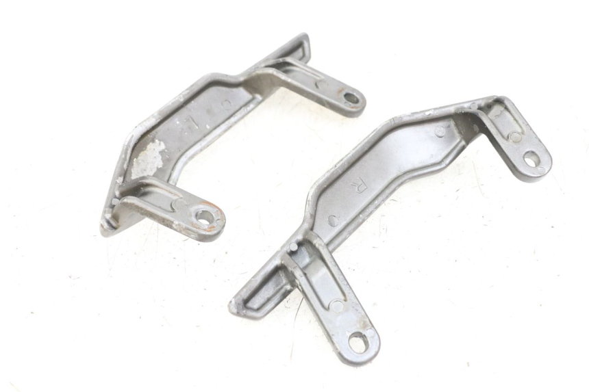 photo de MANIGLIONE NECO GPX LC 2T 50 (2014 - 2018) - Altra angolazione