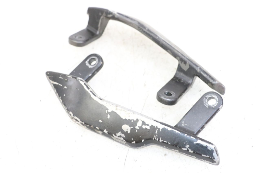 photo de MANIGLIONE NECO GPX LC 2T 50 (2014 - 2018) - Primo piano tecnico