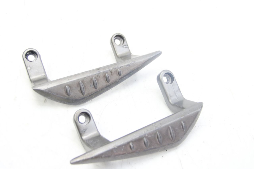 photo de MANIGLIA POSTERIORE TNT MOTOR GRIDO 2T 50 (2010 - 2019) - Vista principale