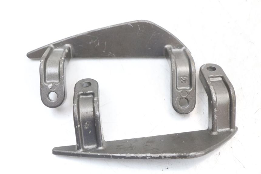 photo de MANIGLIA POSTERIORE TNT MOTOR GRIDO 2T 50 (2010 - 2019) - Altra angolazione