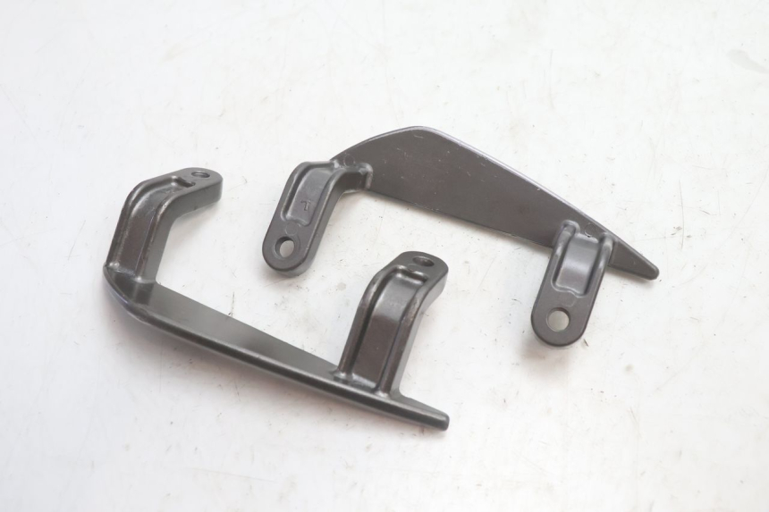 photo de MANIGLIA POSTERIORE TNT MOTOR GRIDO 2T 50 (2010 - 2019) - Stato della superficie e materiale