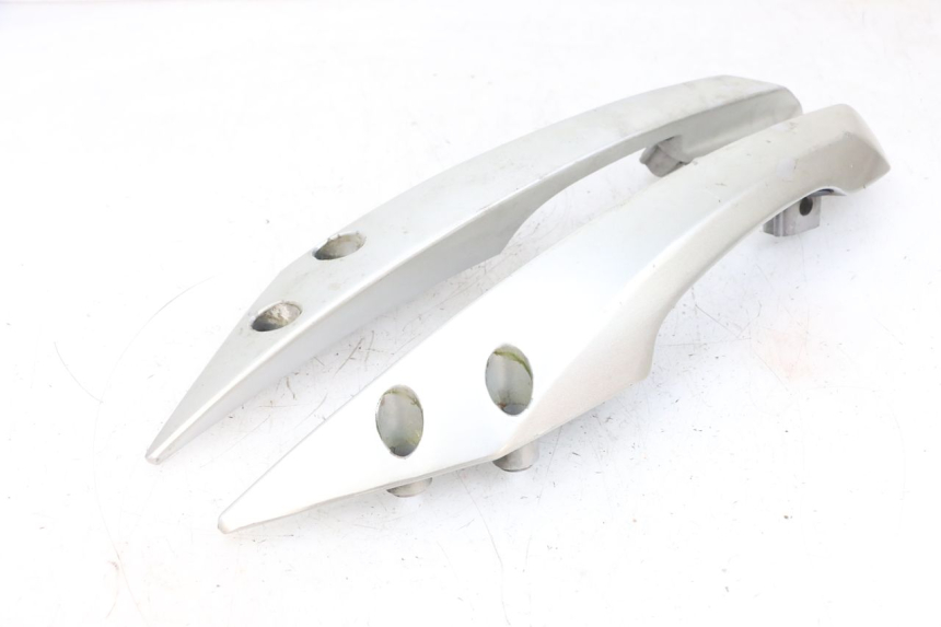 photo de MANIGLIONE JM MOTORS GTS 125 (2015 - 2019) - Vista principale