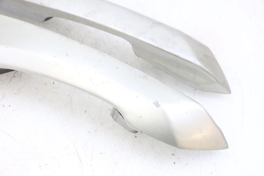 photo de MANIGLIONE JM MOTORS GTS 125 (2015 - 2019) - Altra vista dell'articolo