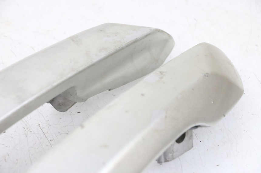 photo de MANIGLIONE JM MOTORS GTS 125 (2015 - 2019) - Caratteristiche distintive