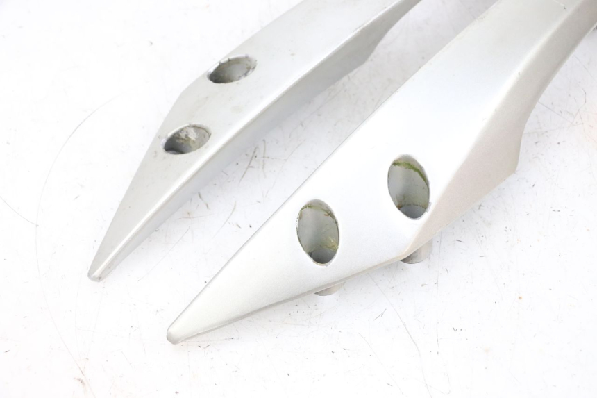 photo de MANIGLIONE JM MOTORS GTS 125 (2015 - 2019) - Primo piano ad alta risoluzione